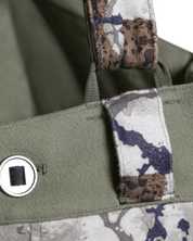 Hunter Wind-Defender Pro Fleece Bib