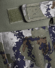 Hunter Wind-Defender Pro Fleece Bib