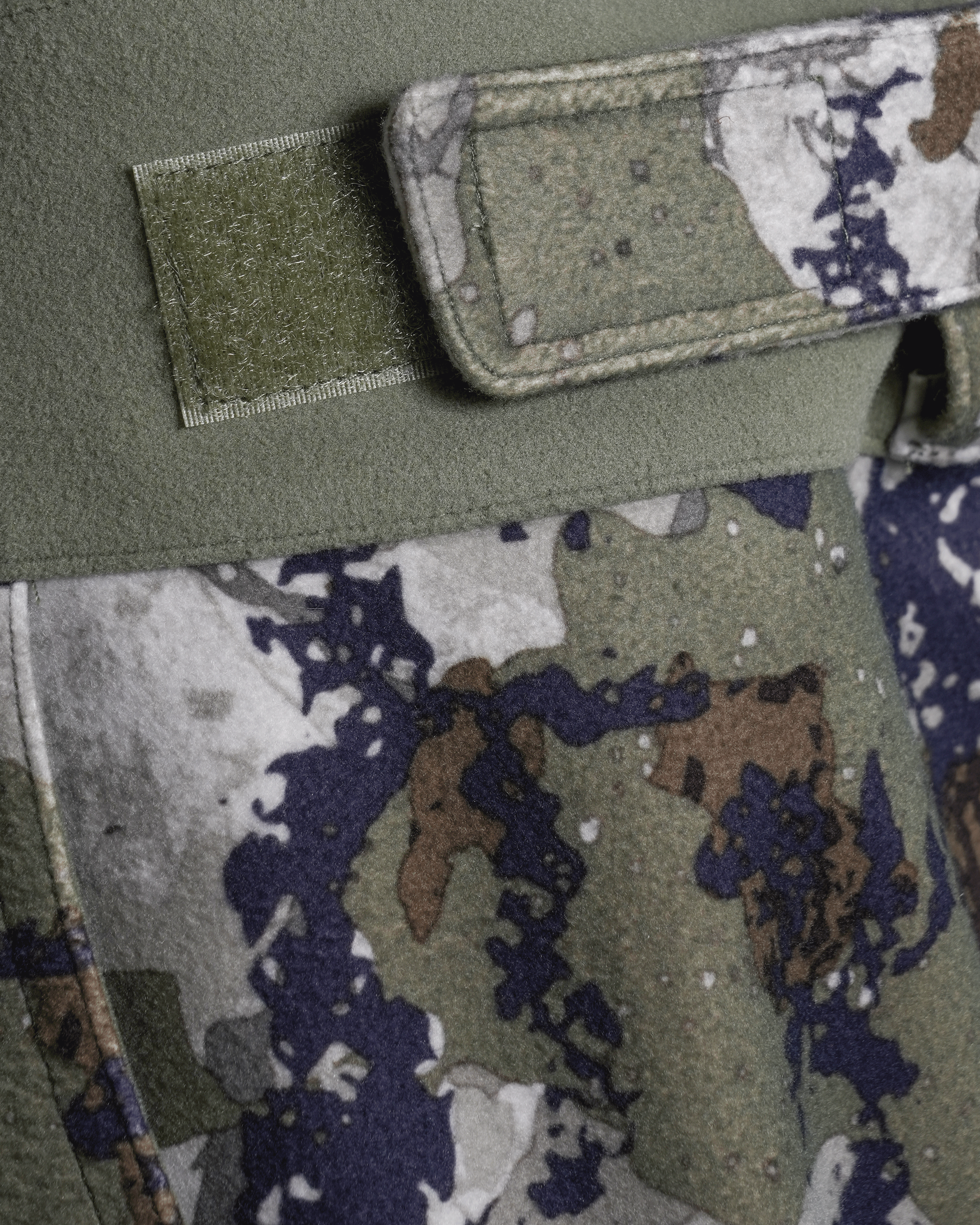 Hunter Wind-Defender Pro Fleece Bib