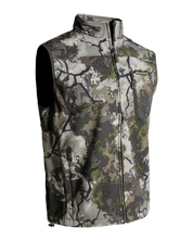 Hunter Soft Shell Vest