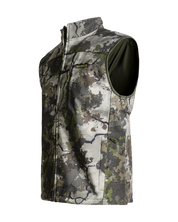 Hunter Soft Shell Vest