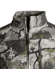Hunter Soft Shell Vest
