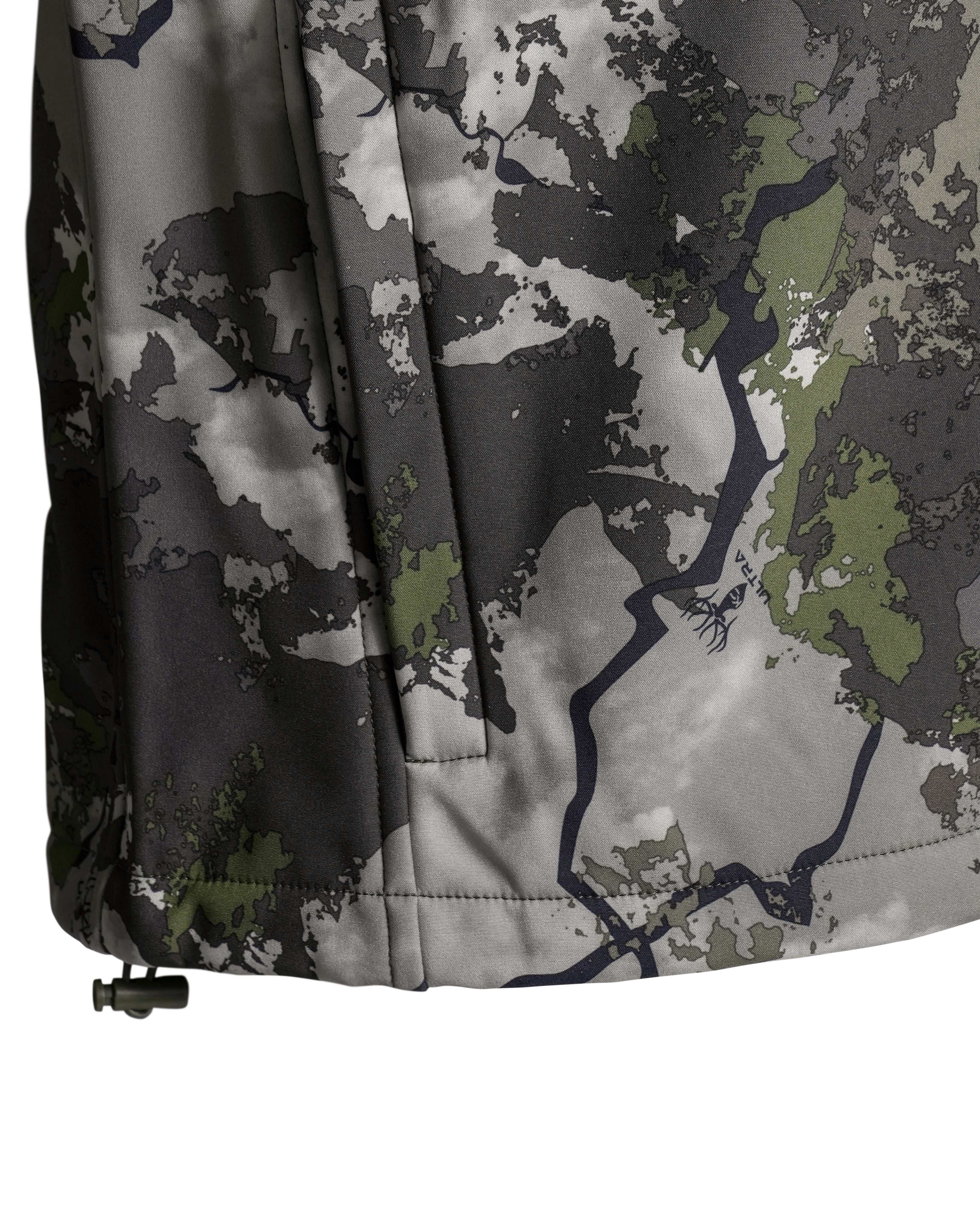 Hunter Soft Shell Vest