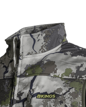 Hunter Soft Shell Vest