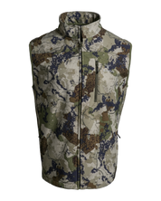 Hunter Soft Shell Vest
