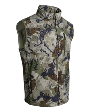 Hunter Soft Shell Vest