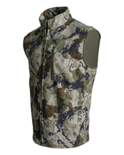Hunter Soft Shell Vest