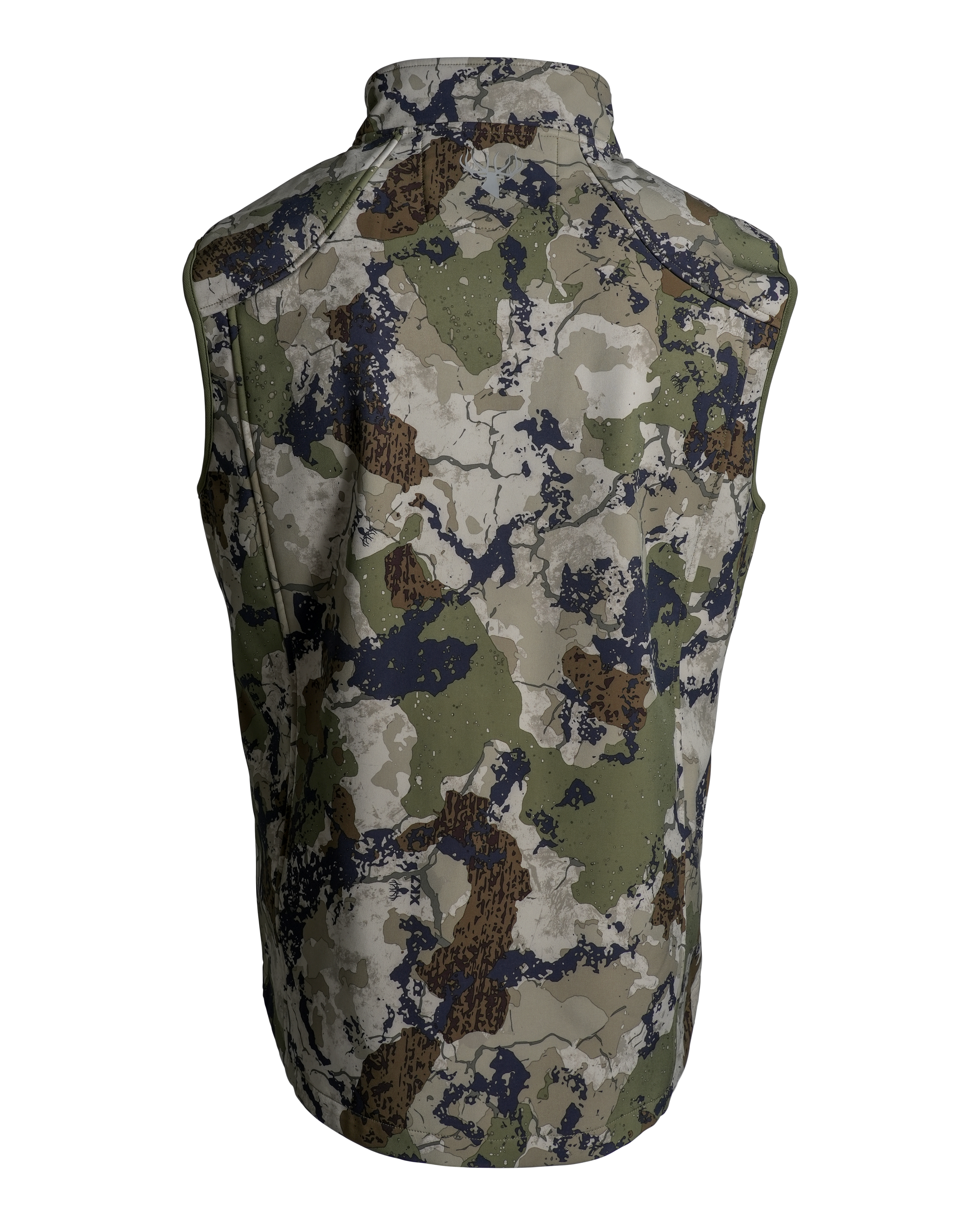 Hunter Soft Shell Vest