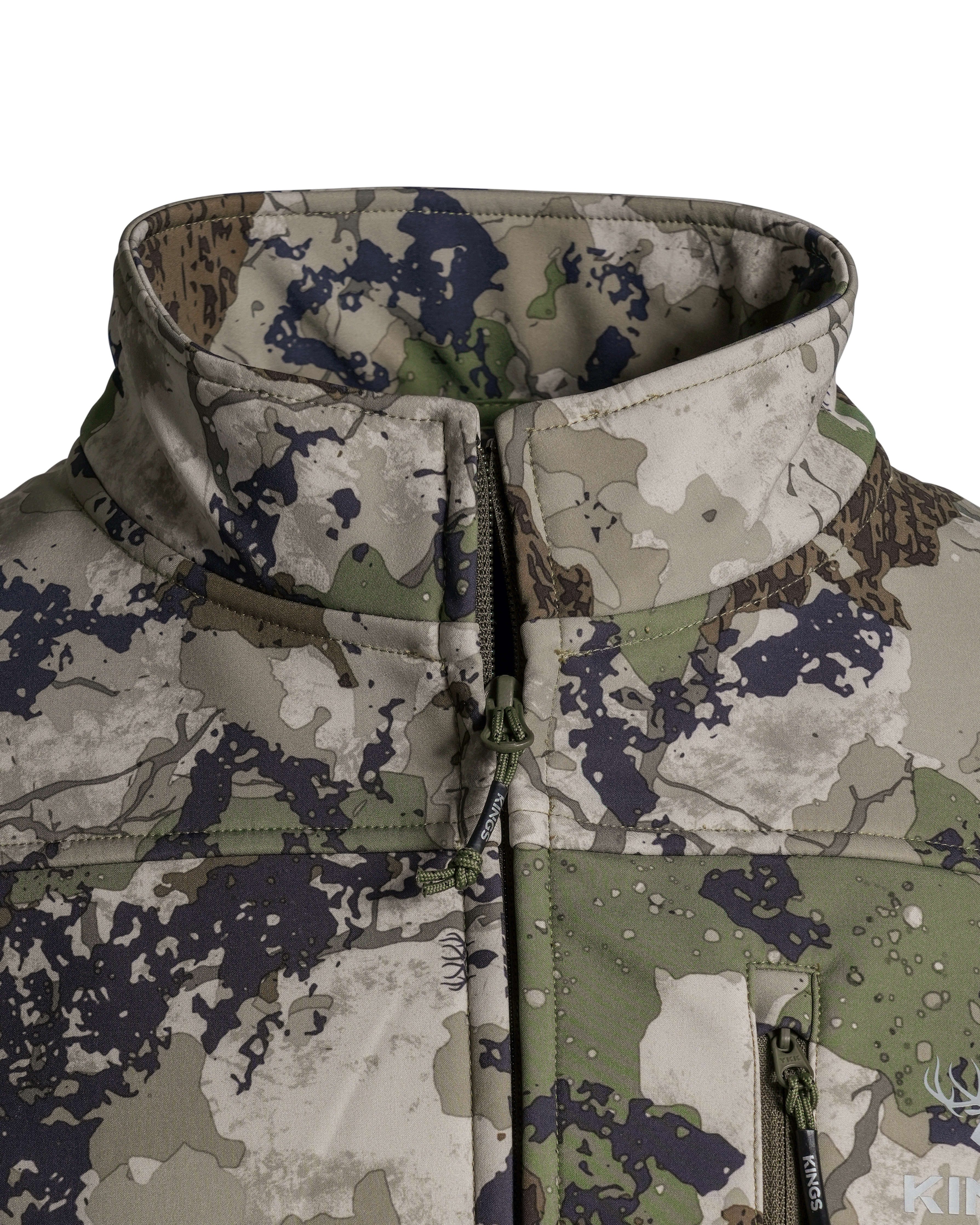 Hunter Soft Shell Vest