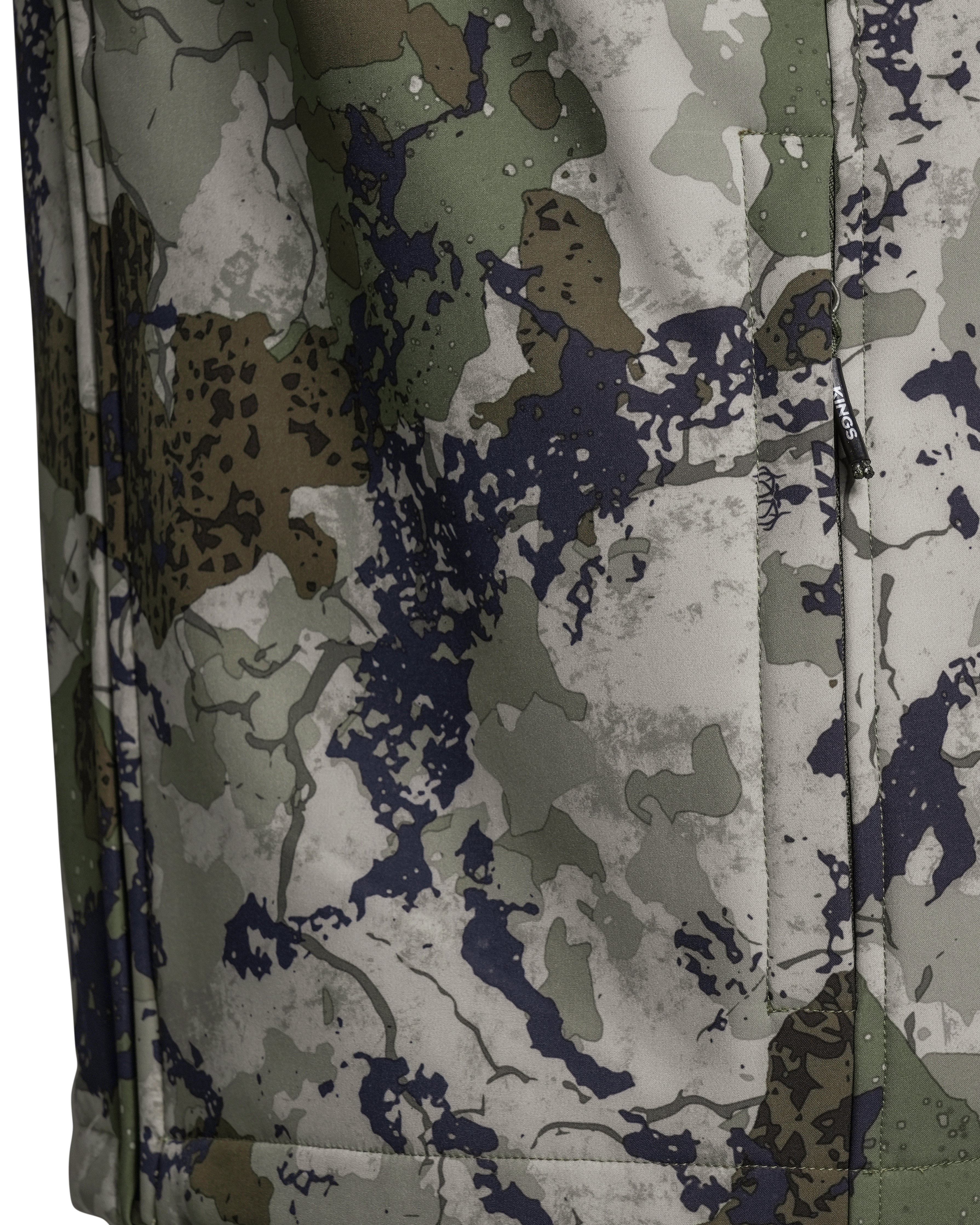 Hunter Soft Shell Vest