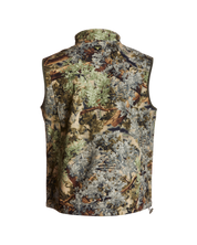 Hunter Soft Shell Vest