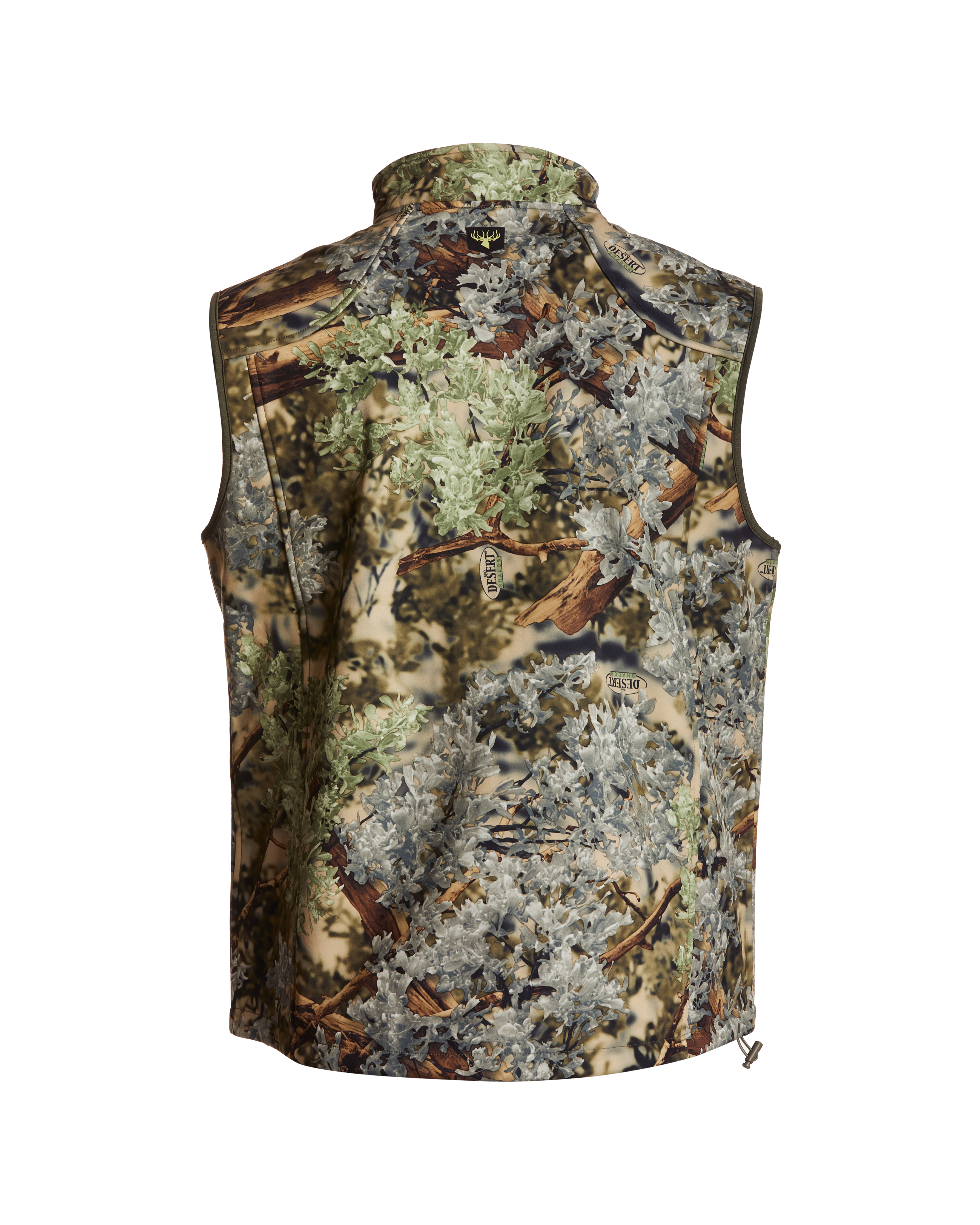 Hunter Soft Shell Vest