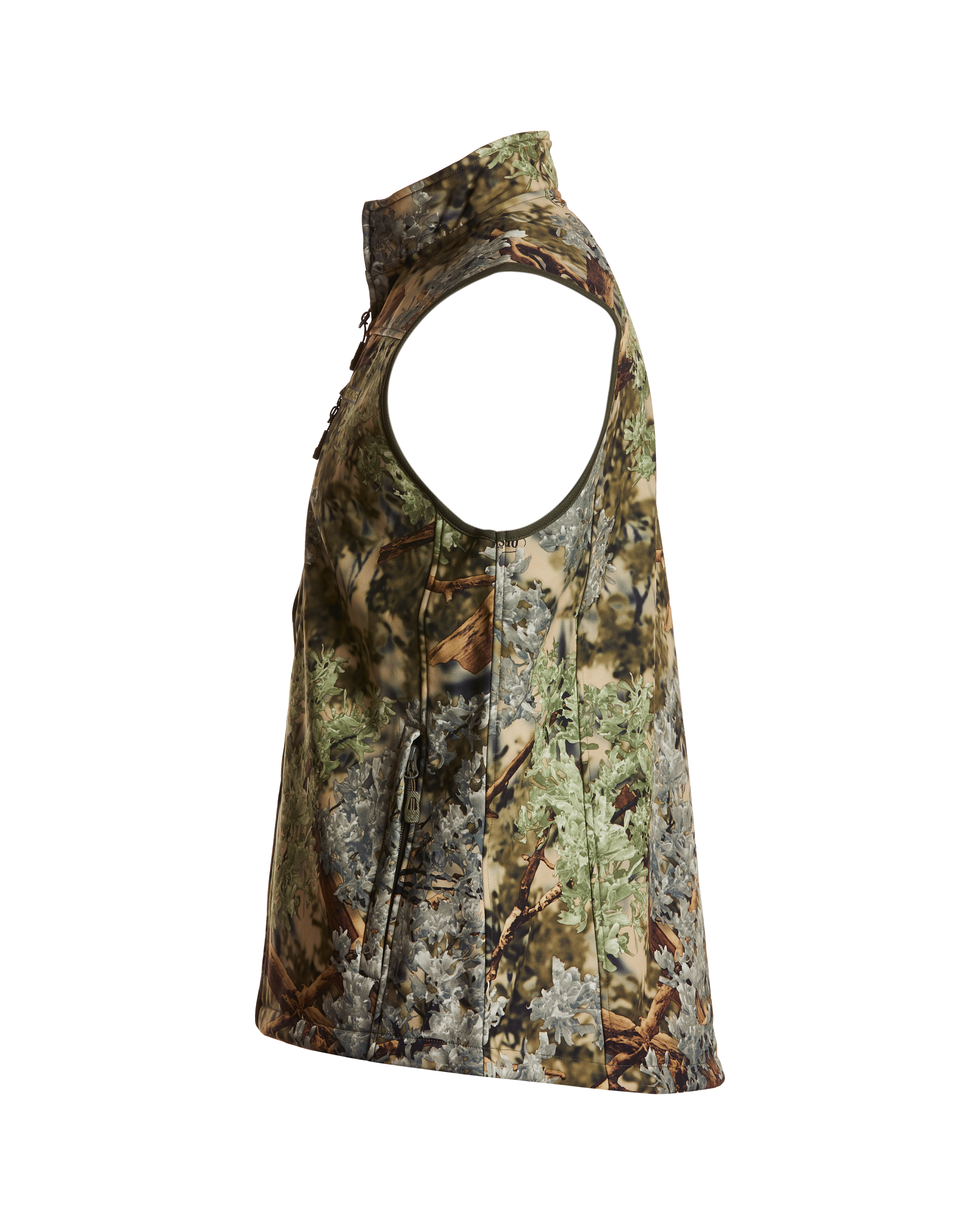 Hunter Soft Shell Vest