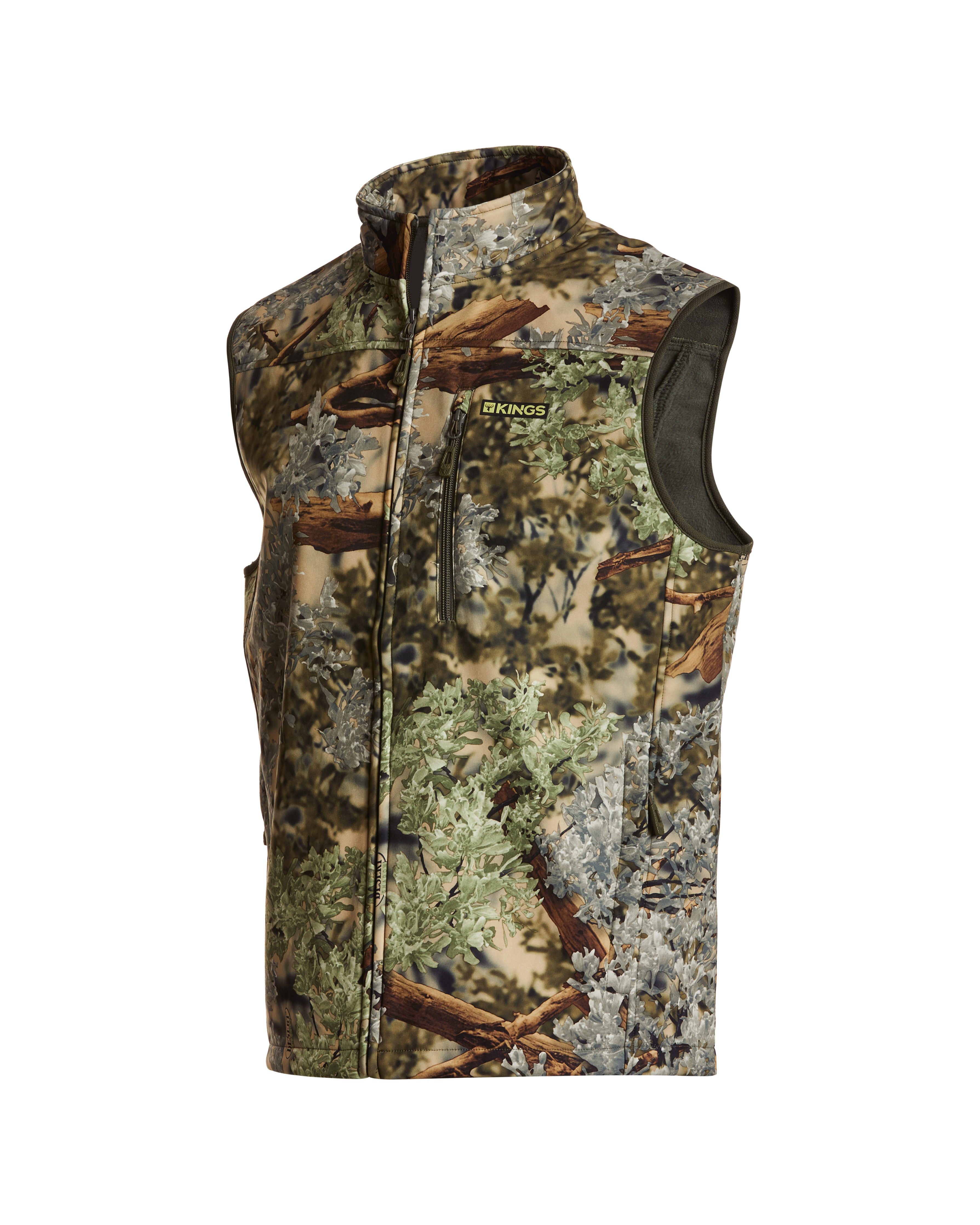 Hunter Soft Shell Vest