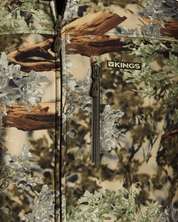 Hunter Soft Shell Vest