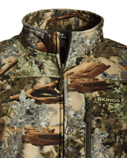 Hunter Soft Shell Vest