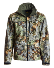 Hunter Wind-Defender Fleece Jacket