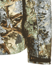 Hunter Wind-Defender Fleece Jacket