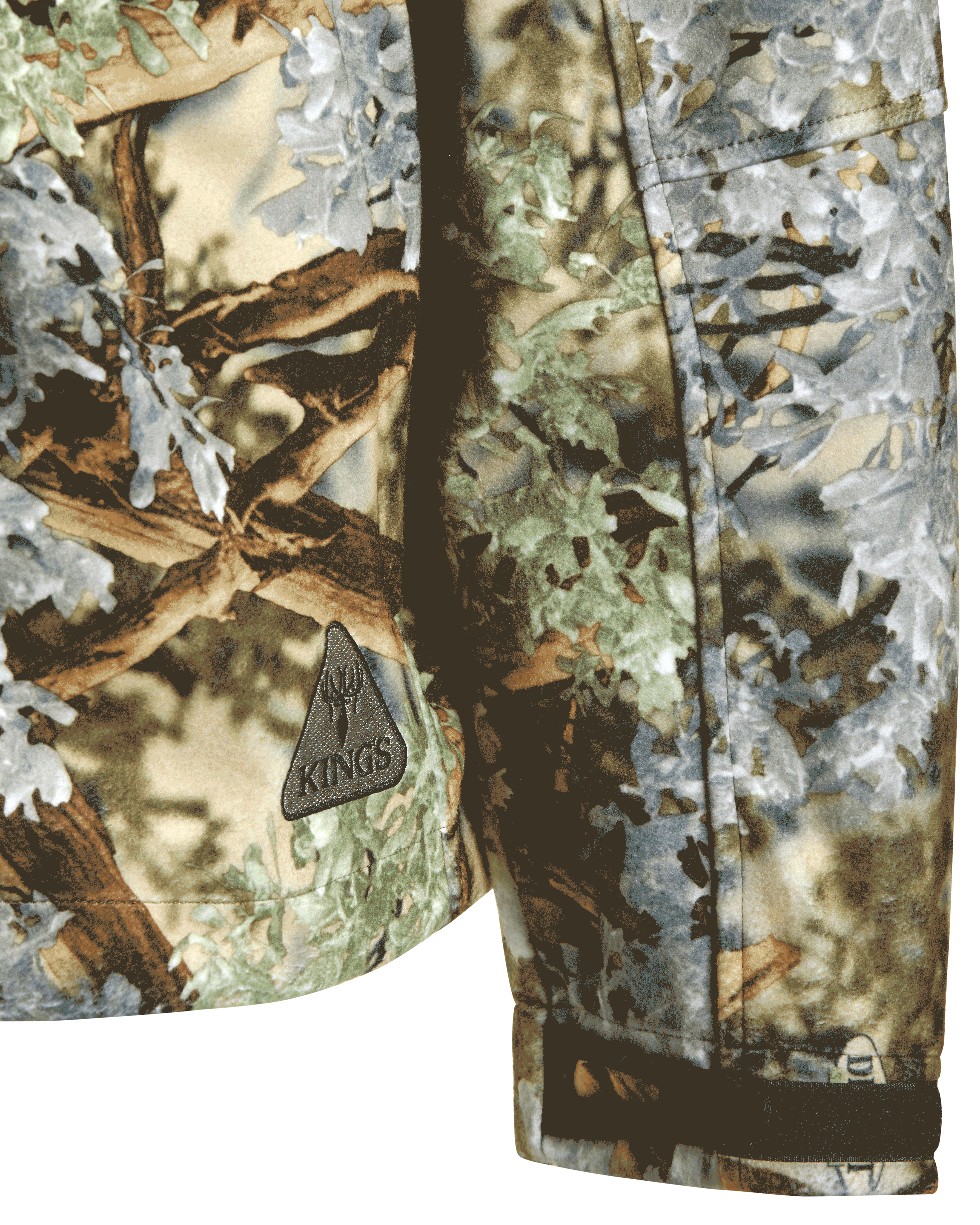 Hunter Wind-Defender Fleece Jacket