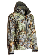 Hunter Wind-Defender Fleece Jacket
