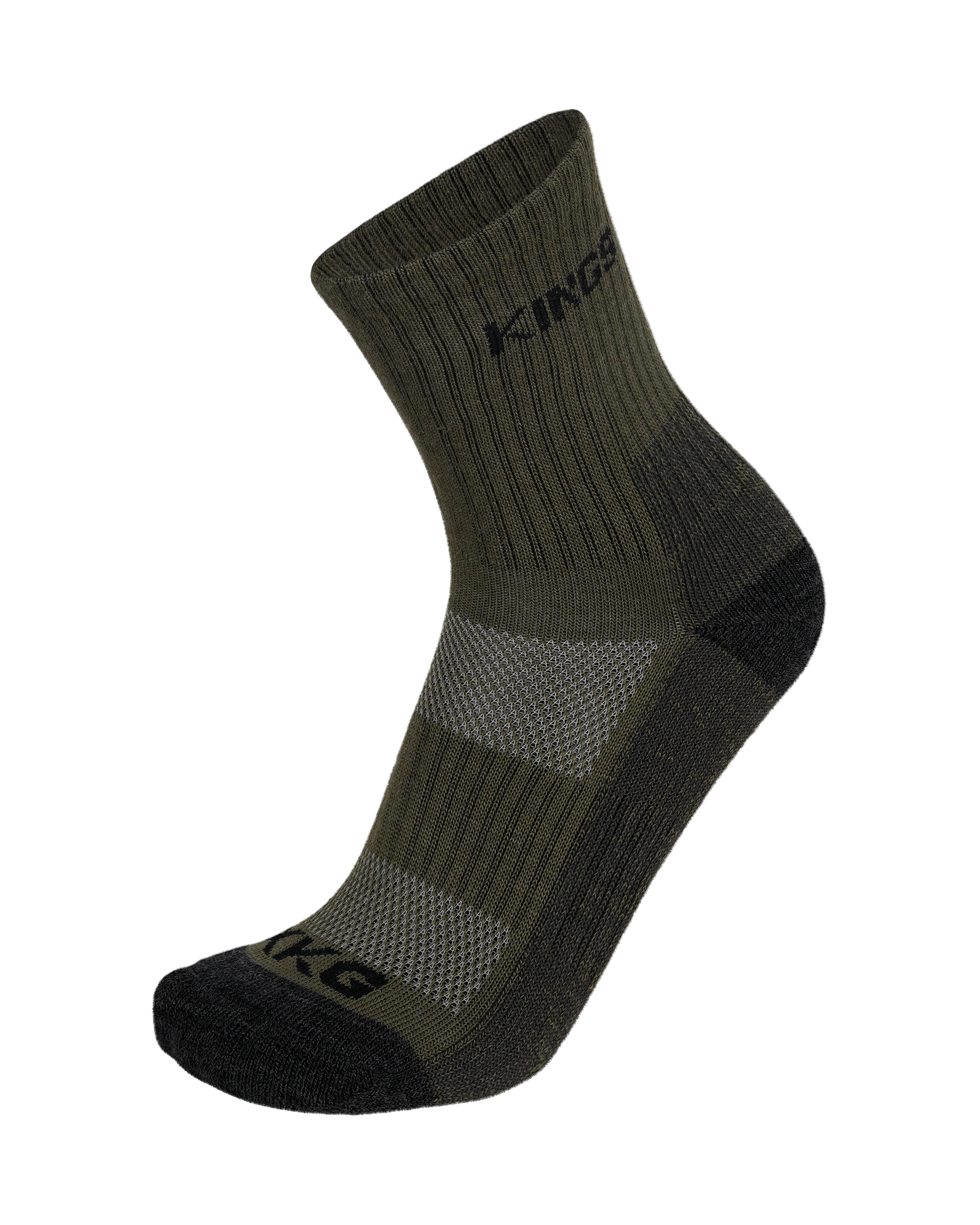 XKG Lightweight Merino Socks