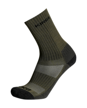 XKG Lightweight Merino Socks