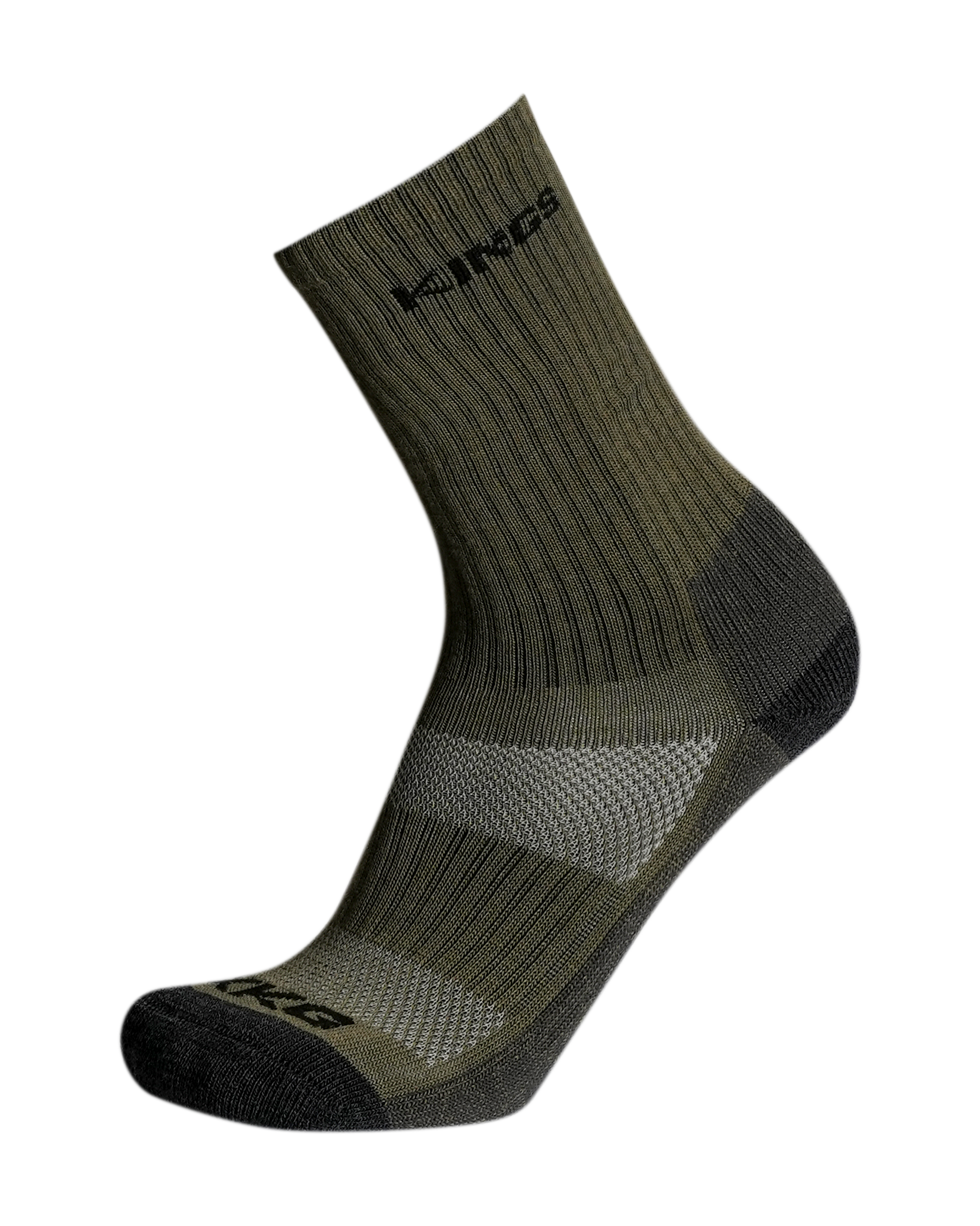 XKG Lightweight Merino Socks