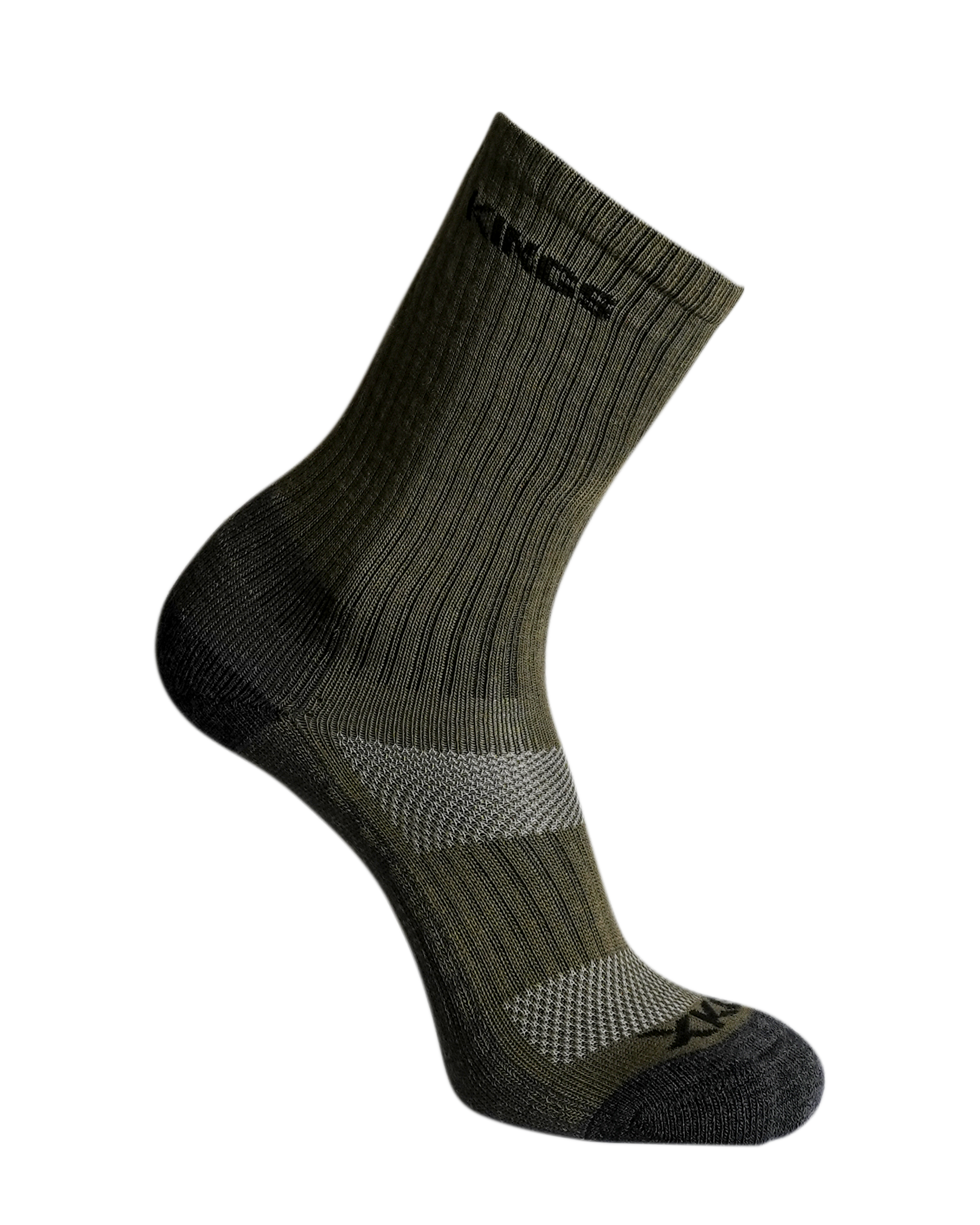 XKG Lightweight Merino Socks