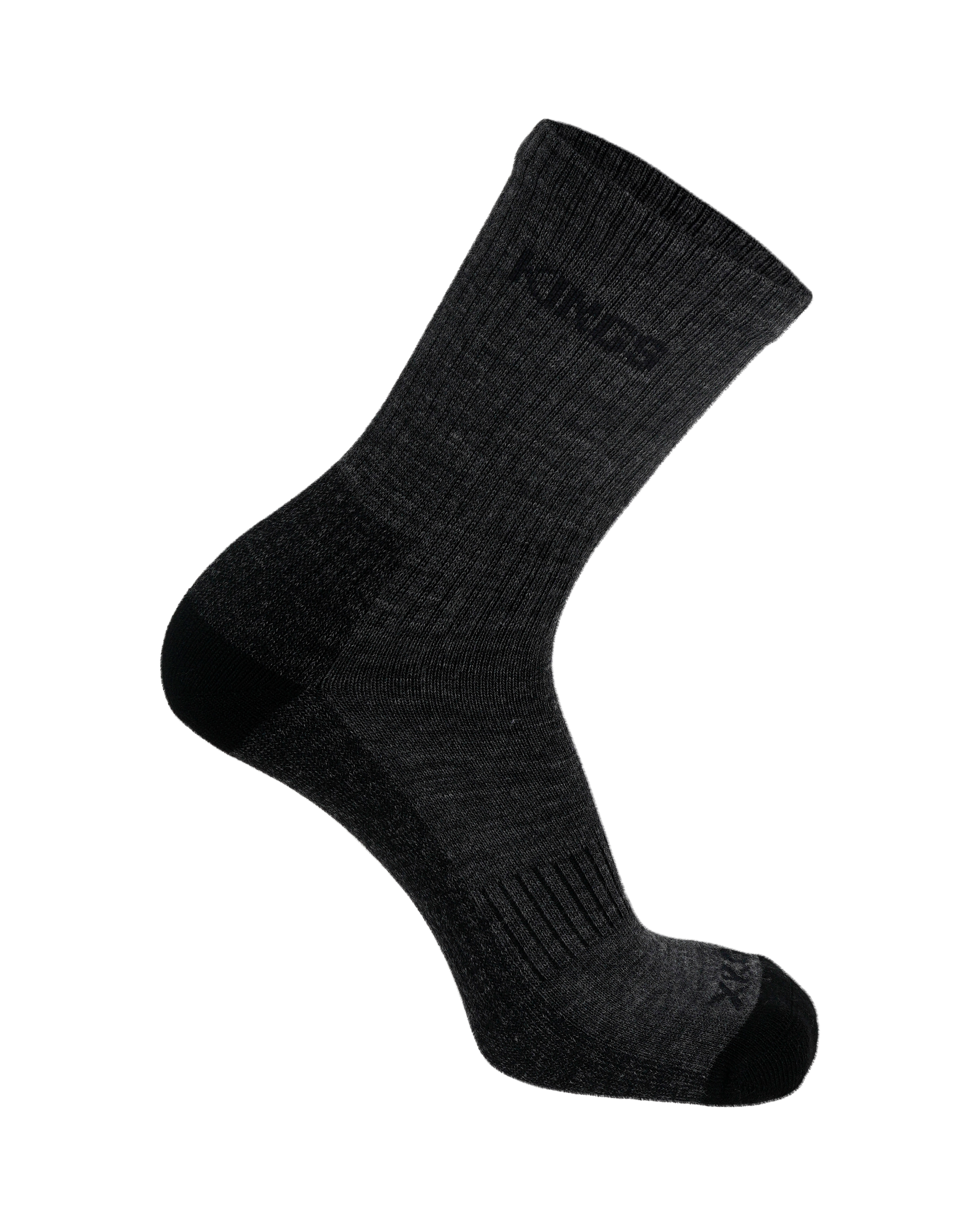 XKG Midweight Merino Socks