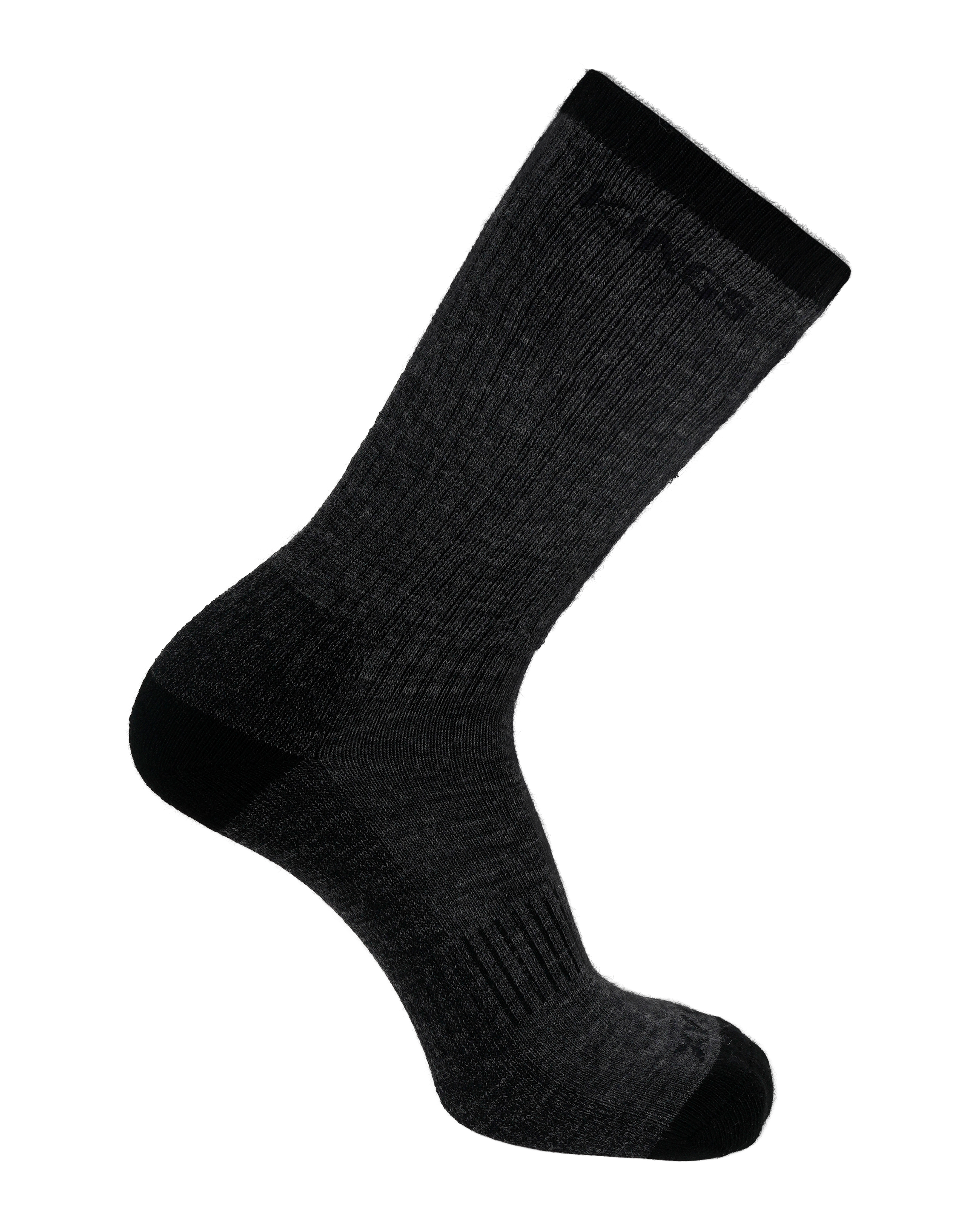 XKG Midweight Merino Socks