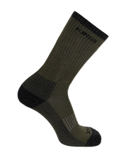 XKG Midweight Merino Socks