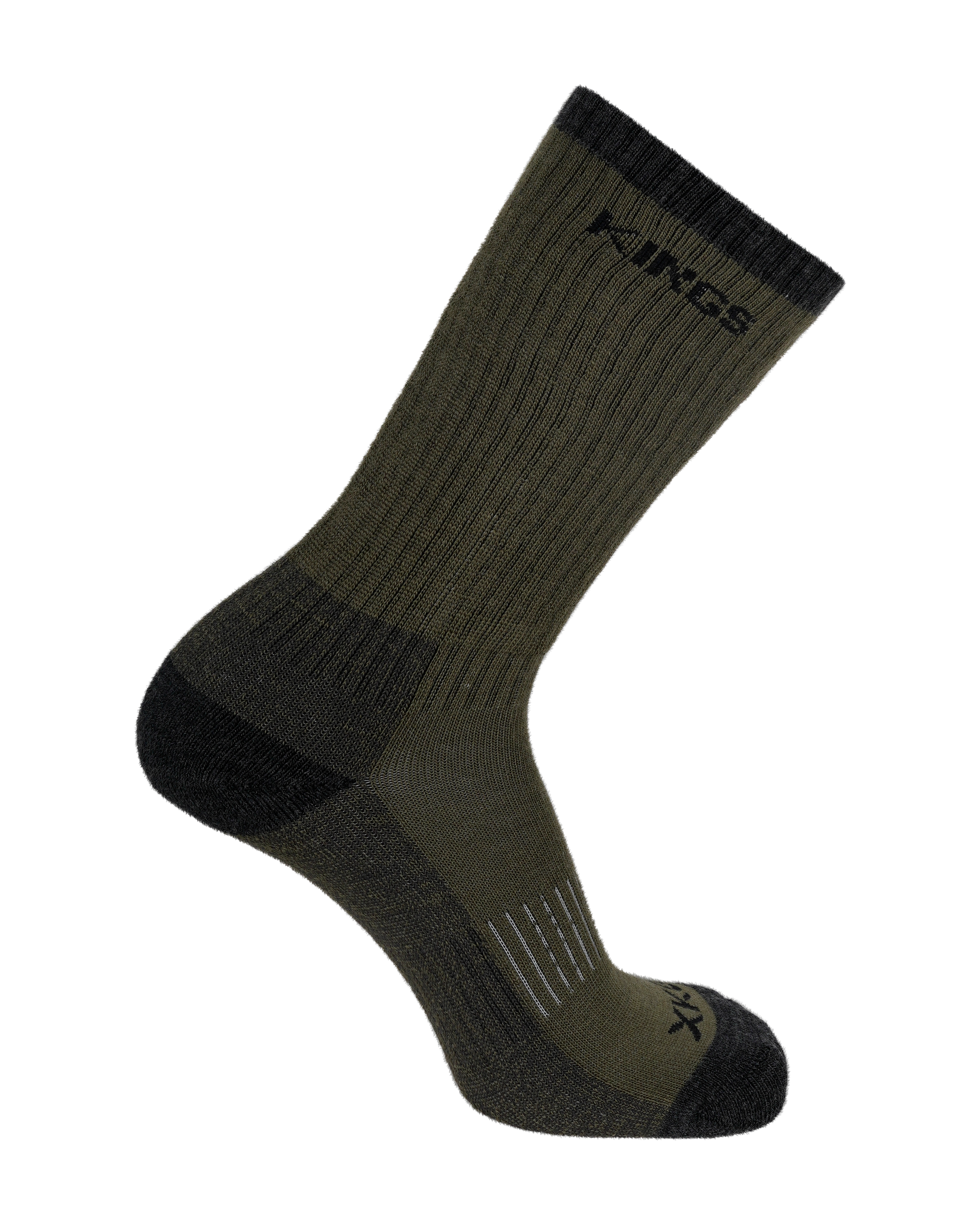 XKG Midweight Merino Socks