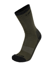 XKG Midweight Merino Socks