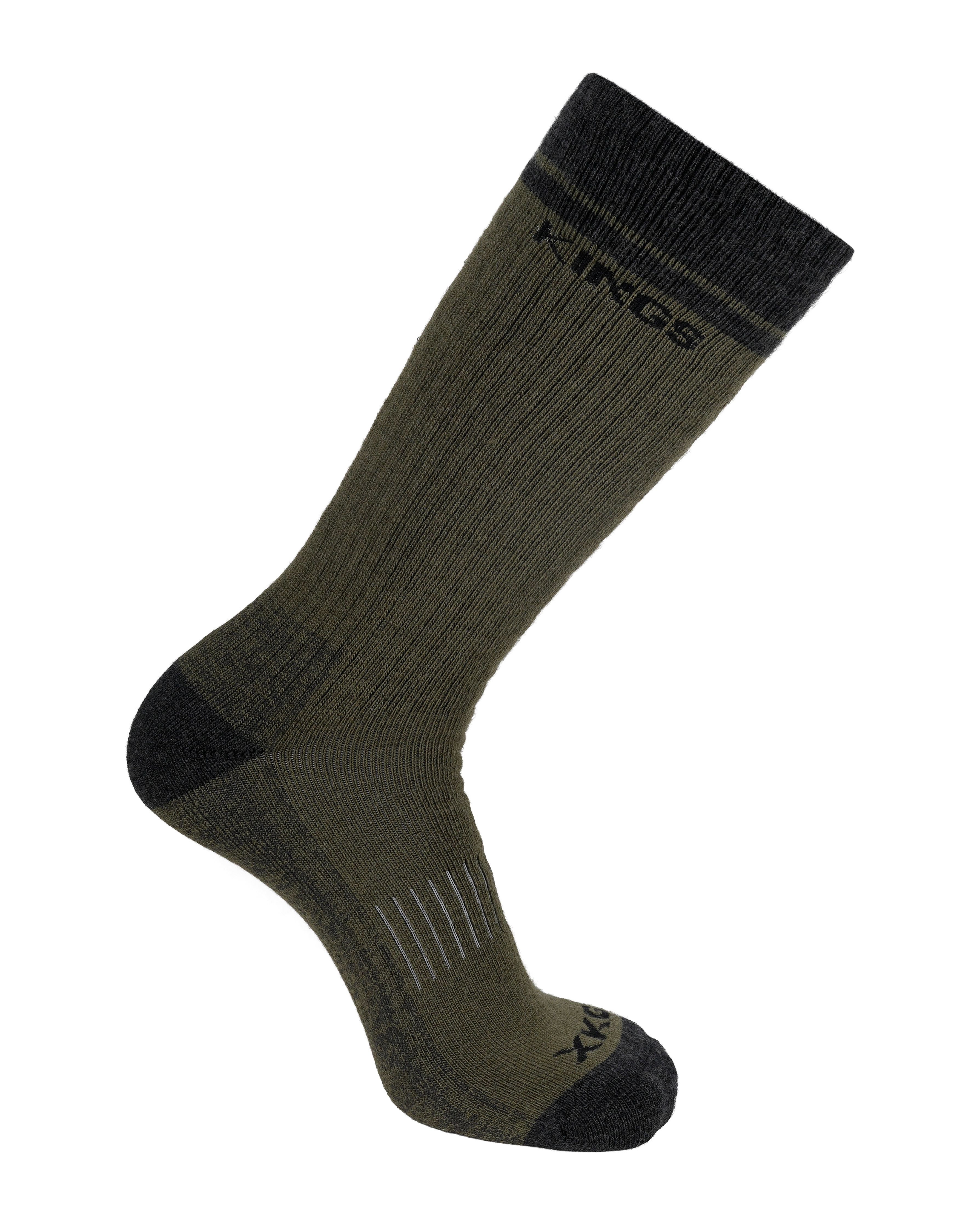 XKG Midweight Merino Socks