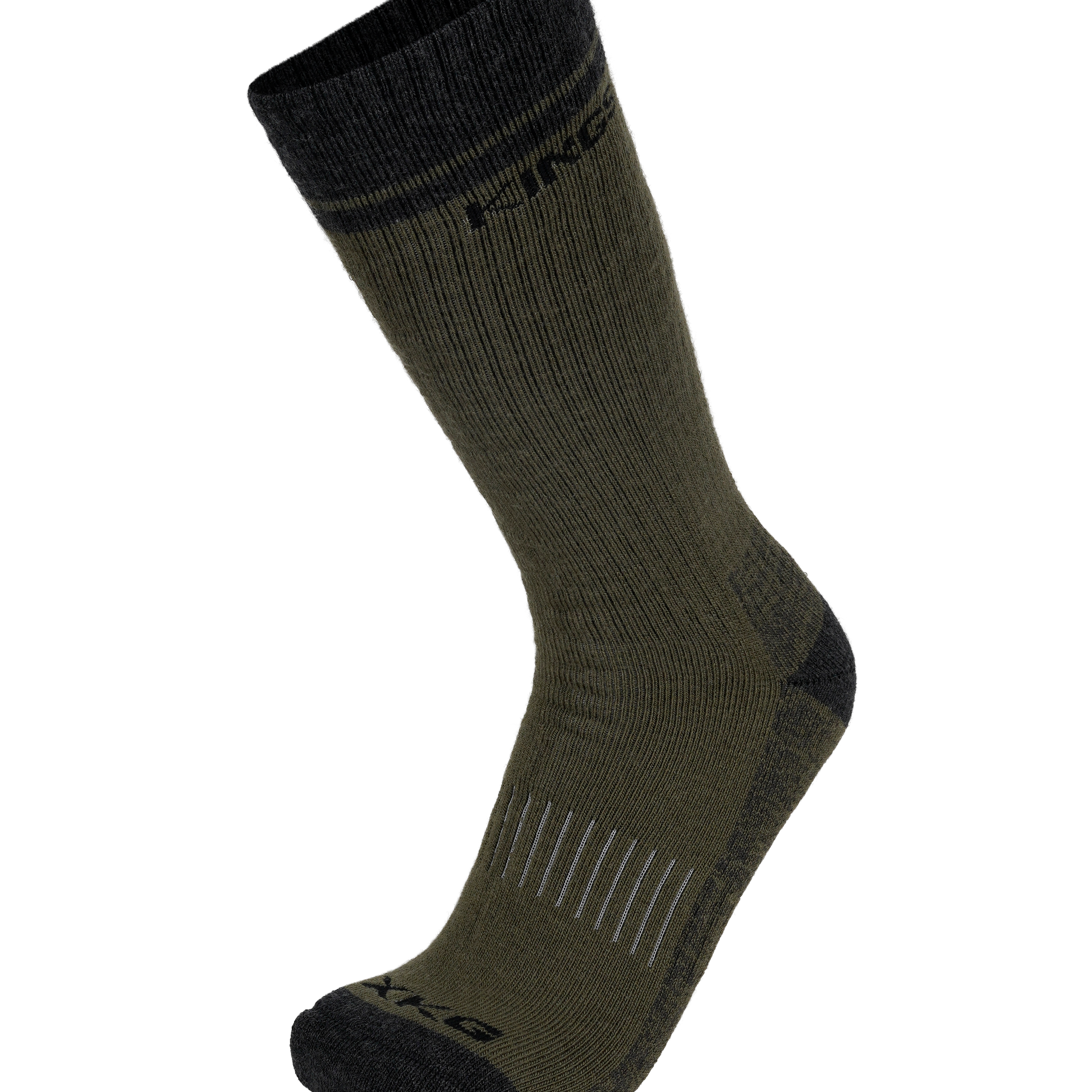 XKG Midweight Merino Socks