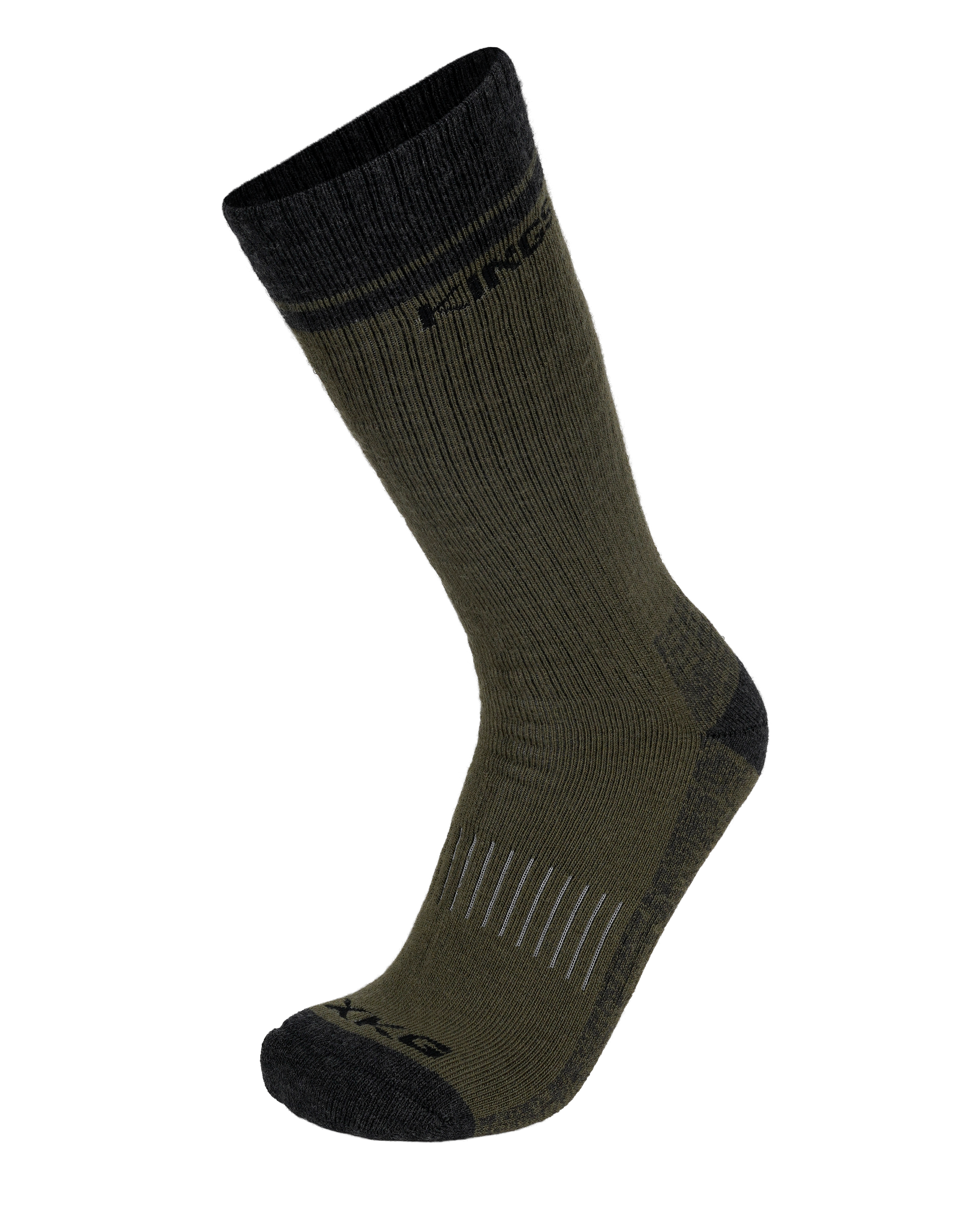 XKG Midweight Merino Socks