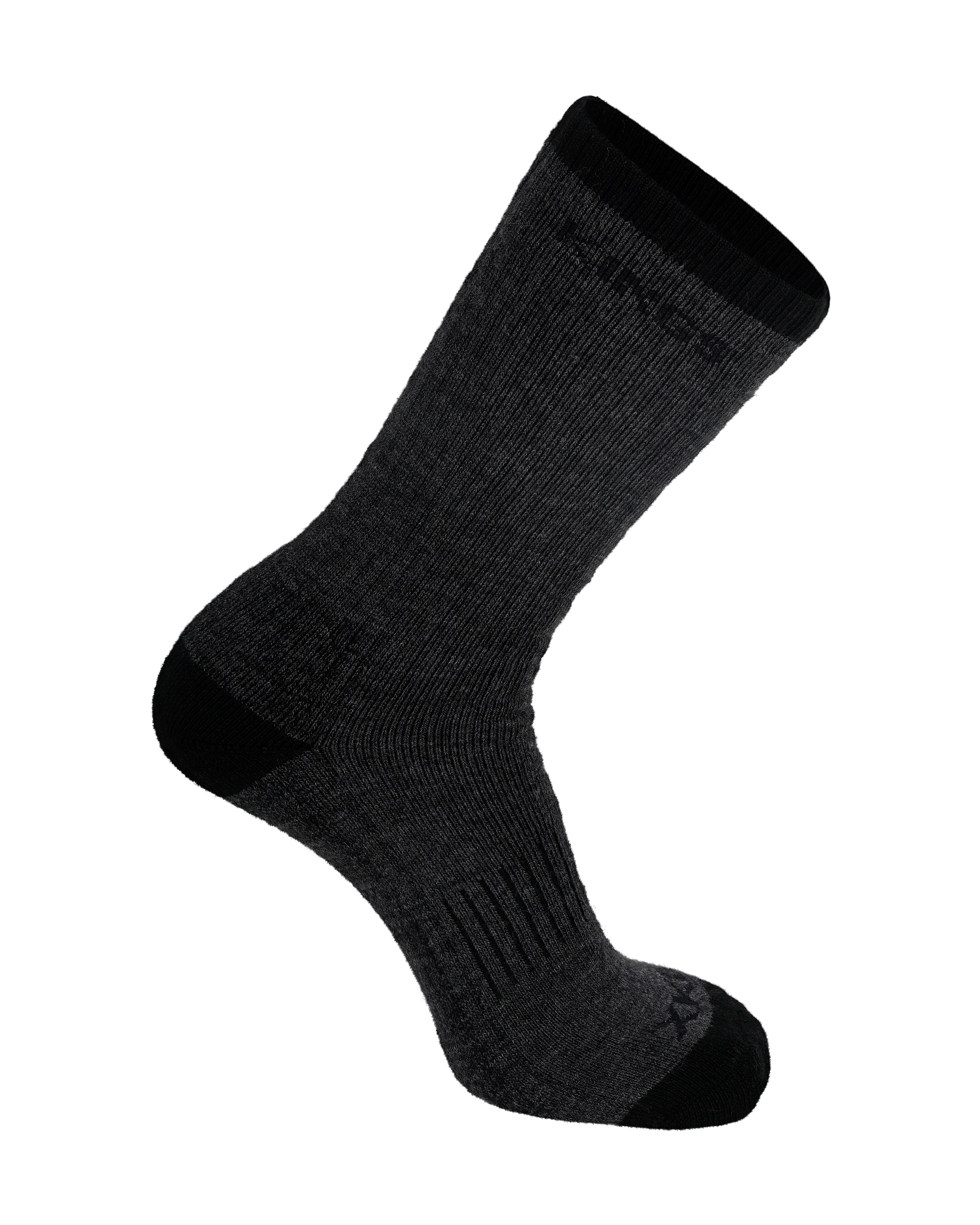 XKG Heavyweight Merino Socks