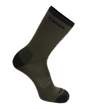 XKG Heavyweight Merino Socks