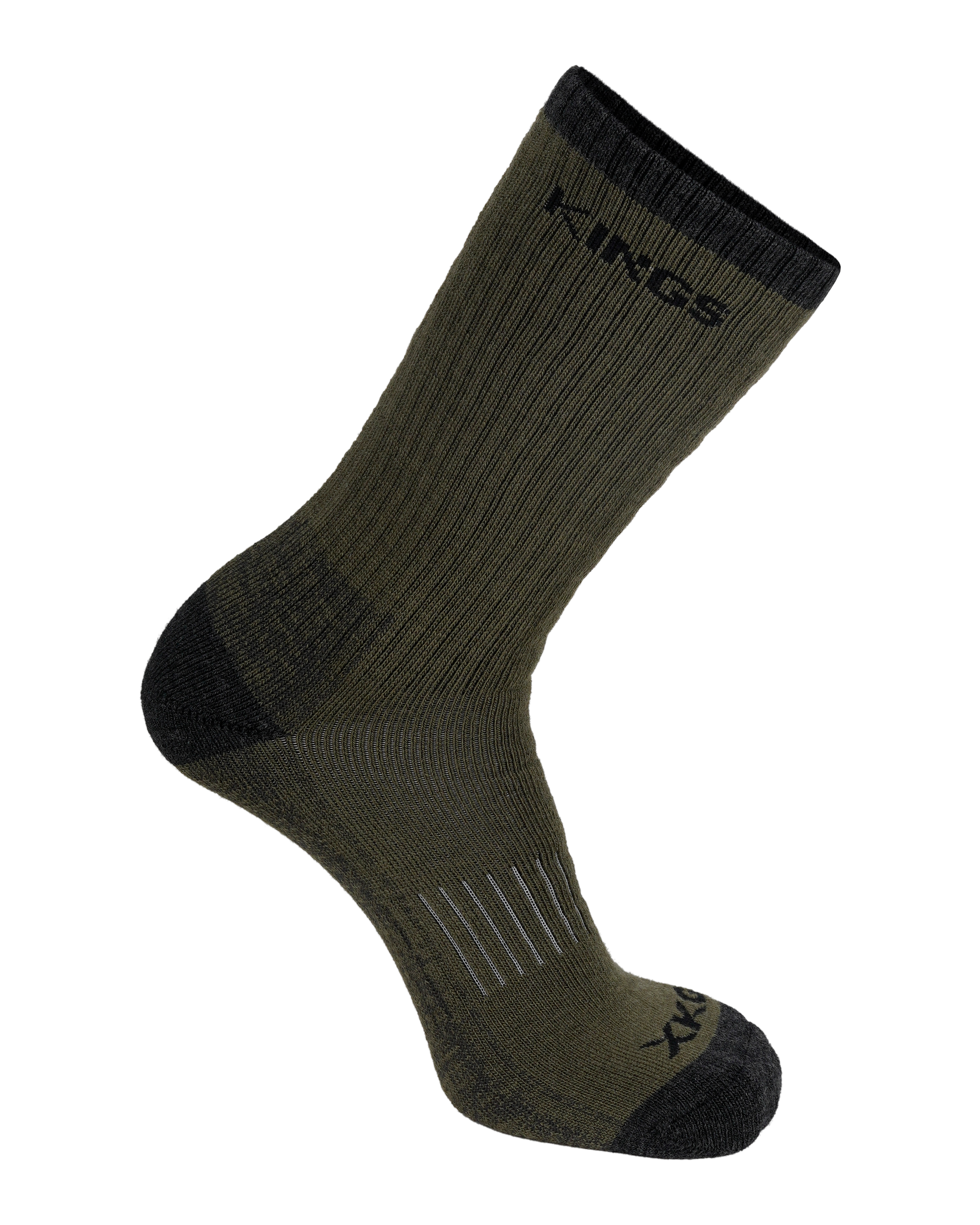 XKG Heavyweight Merino Socks