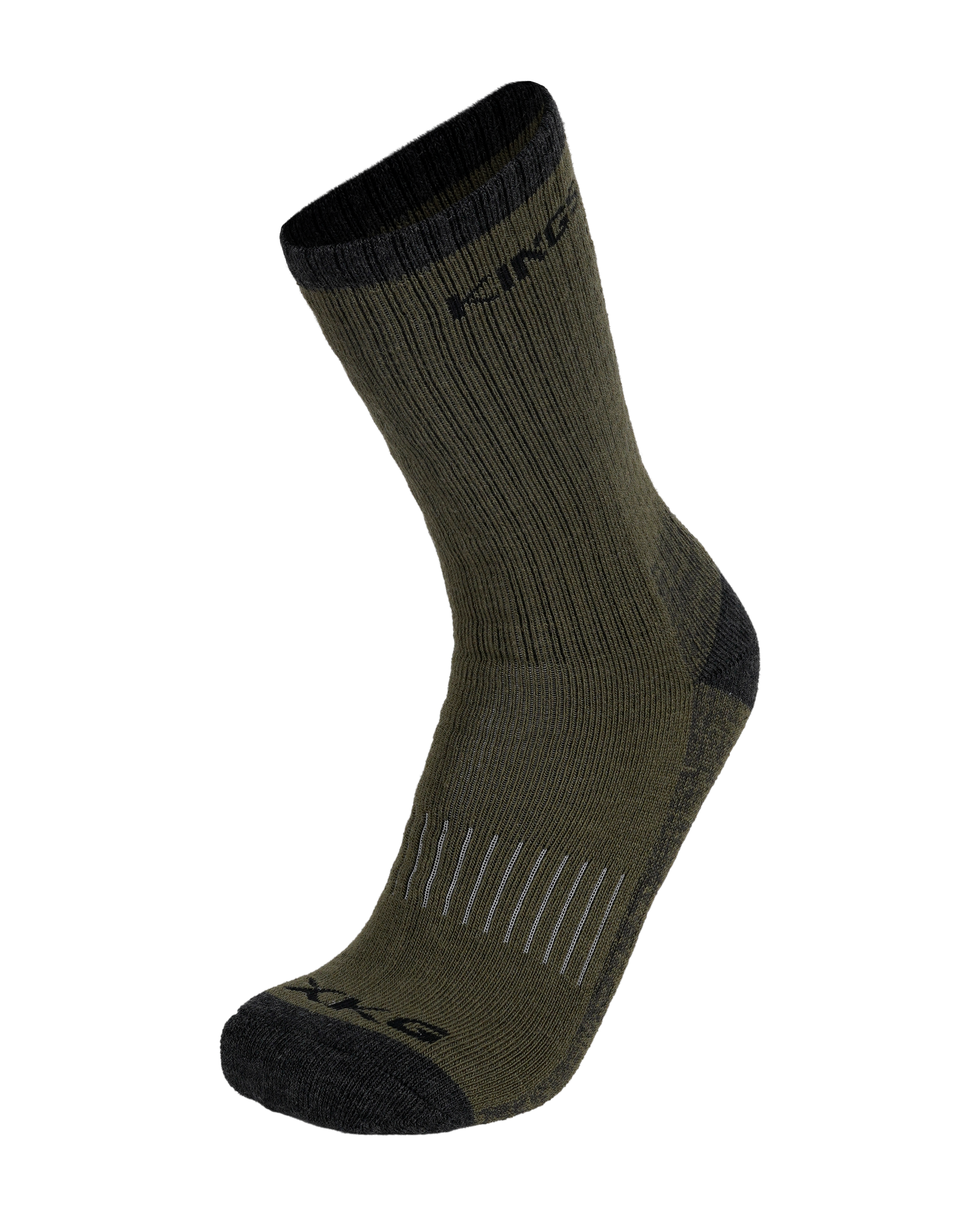 XKG Heavyweight Merino Socks