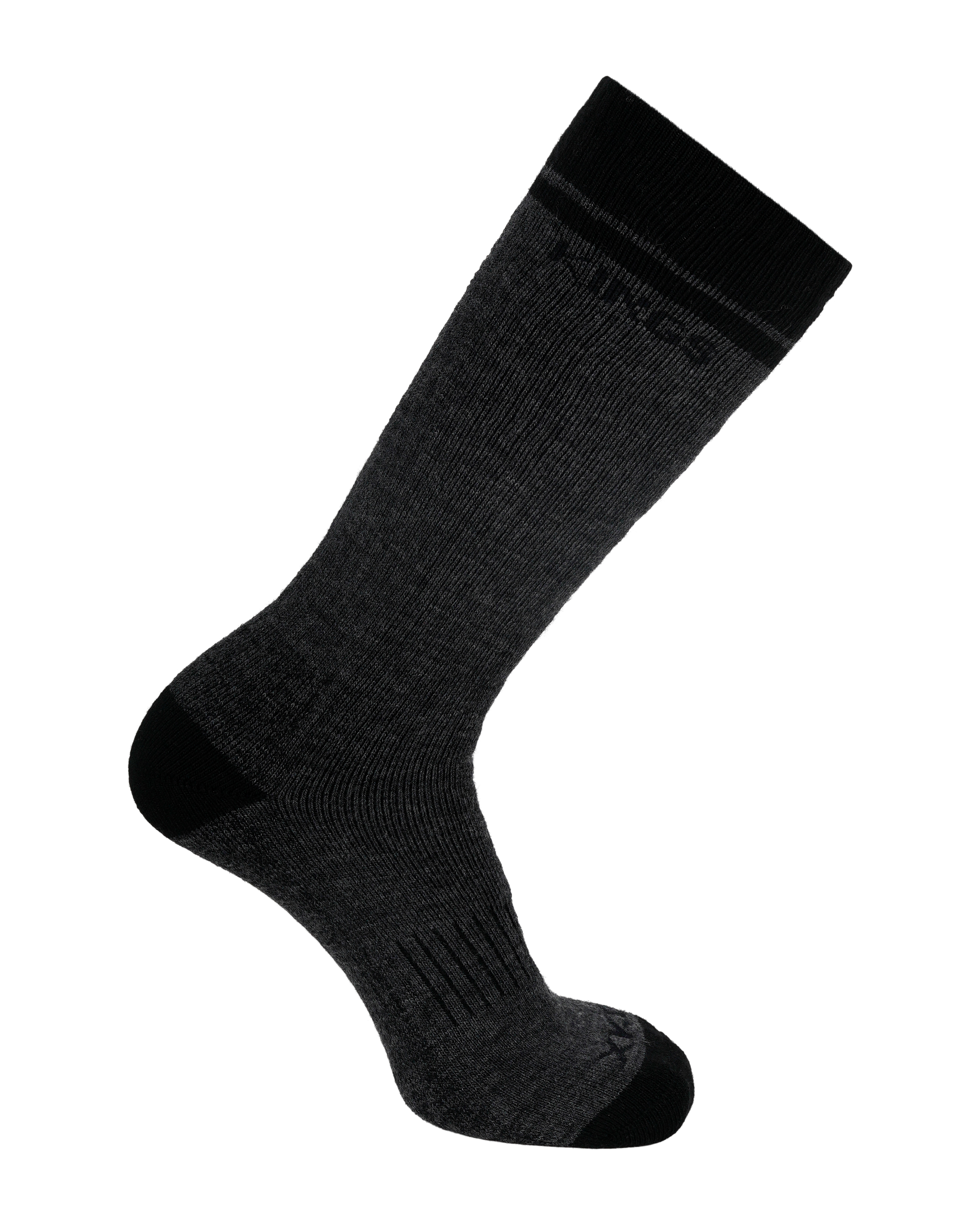 XKG Heavyweight Merino Socks