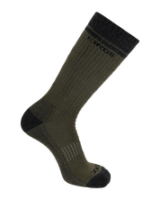 XKG Heavyweight Merino Socks