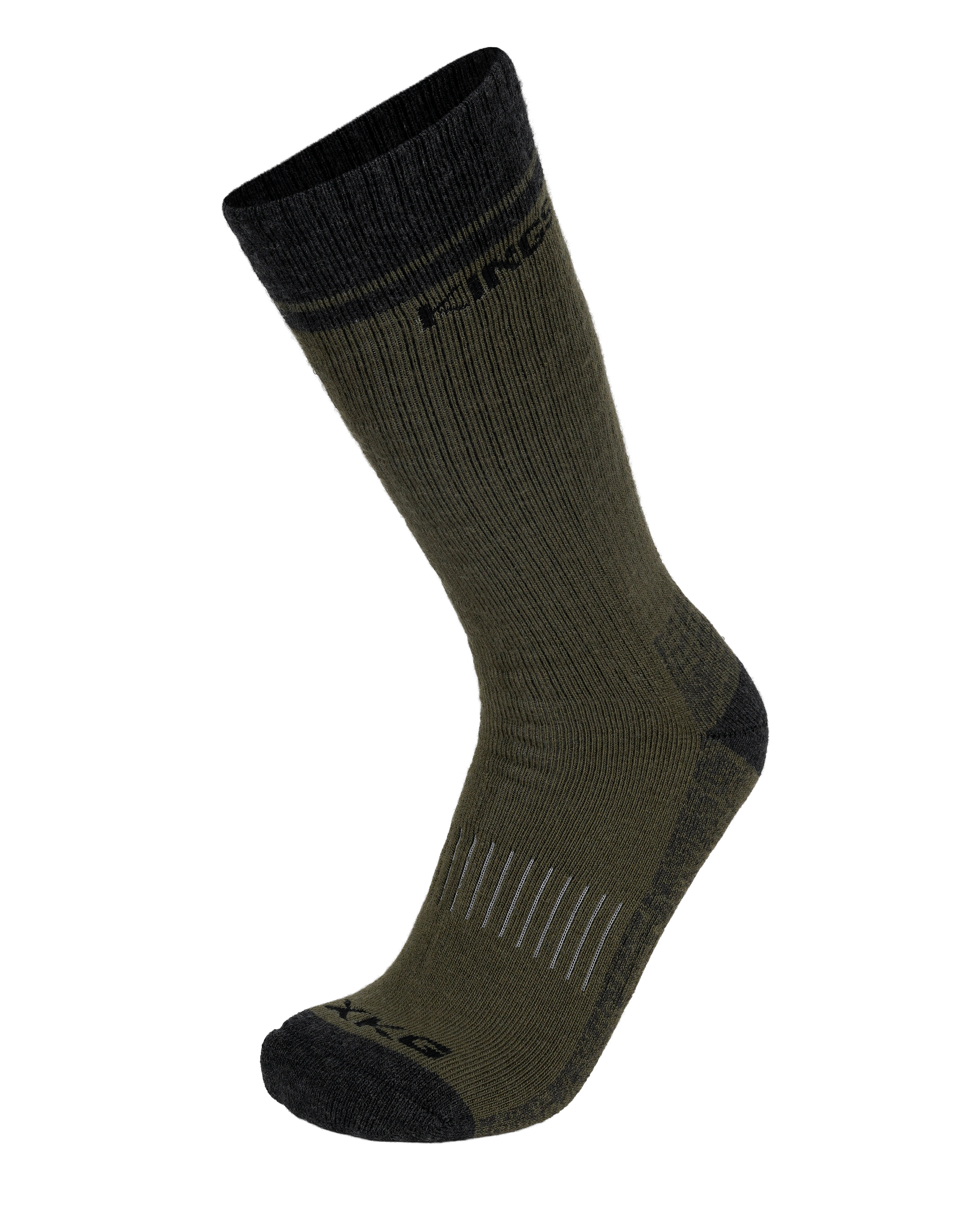 XKG Heavyweight Merino Socks
