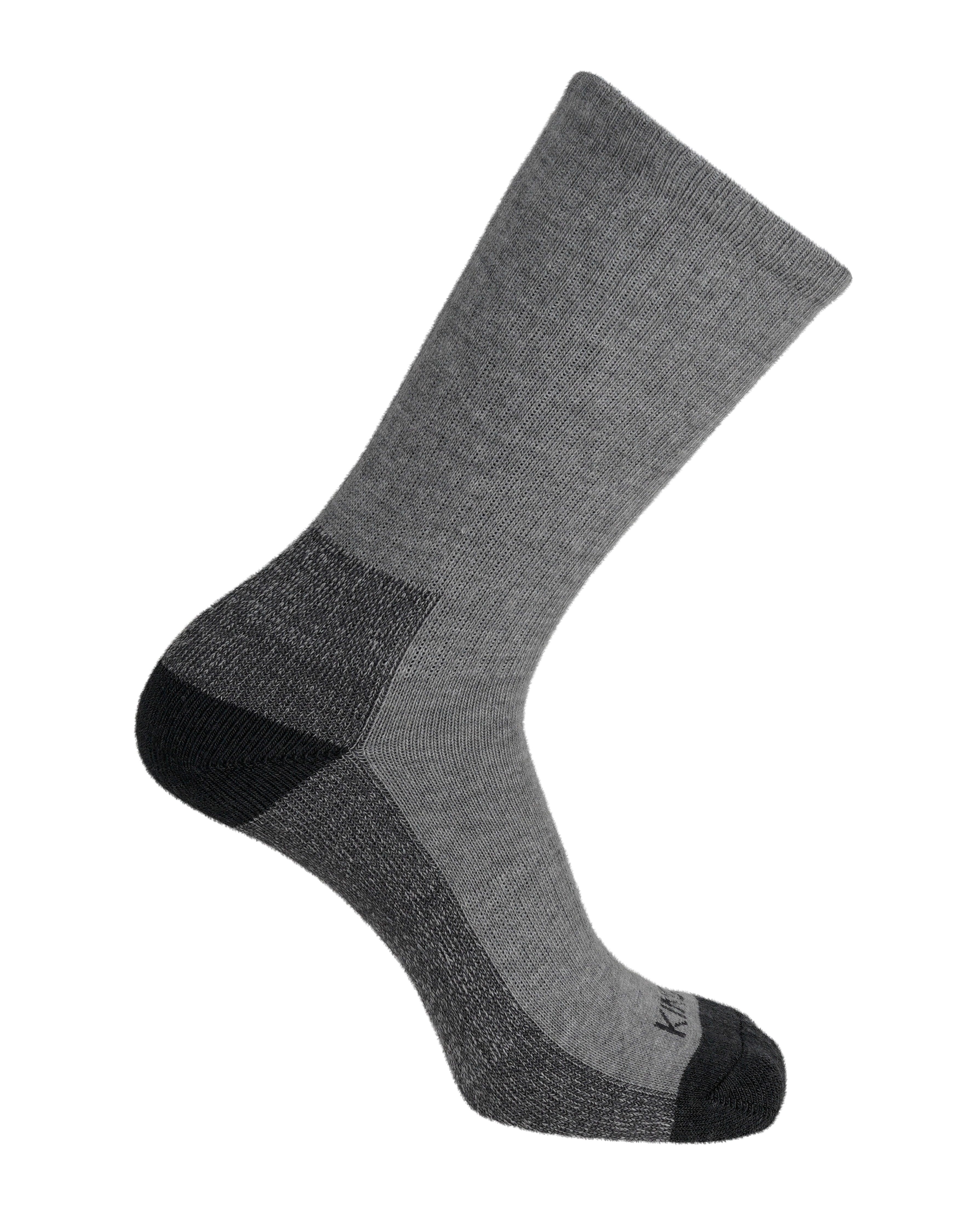 Kings 2-Pack Merino Socks