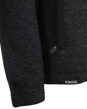 Lifestyle Logo Sweater