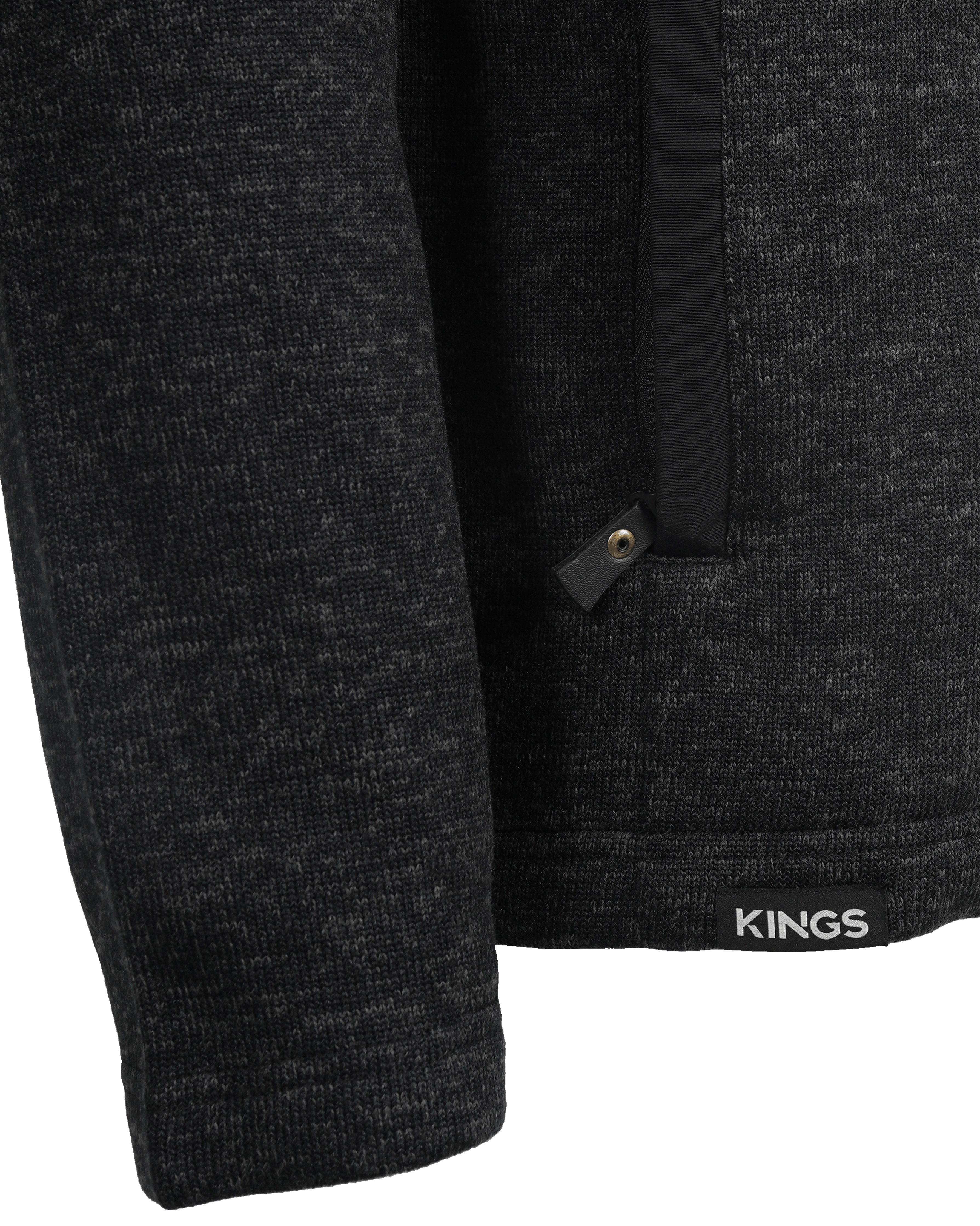 Lifestyle Logo Sweater