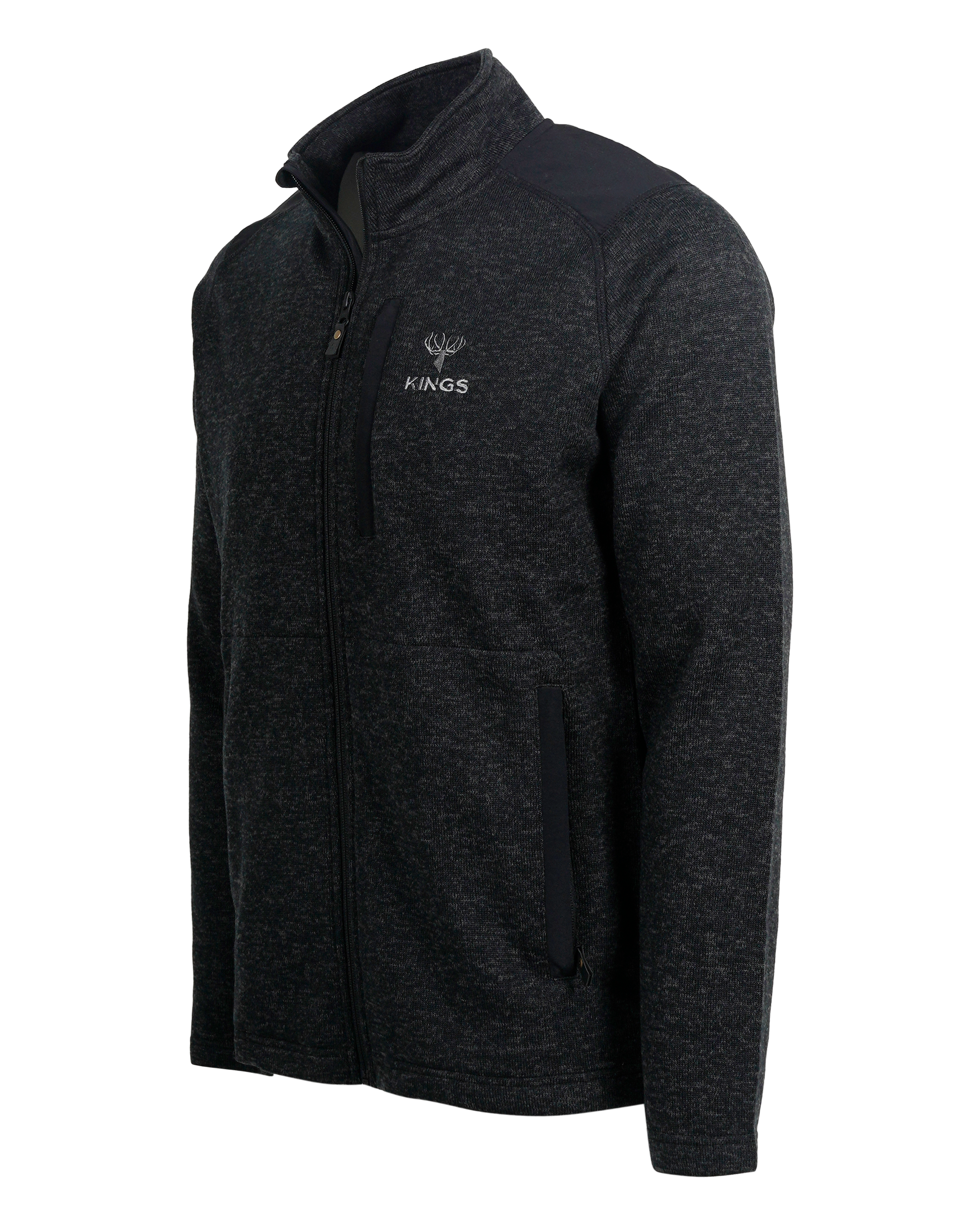 Lifestyle Logo Sweater