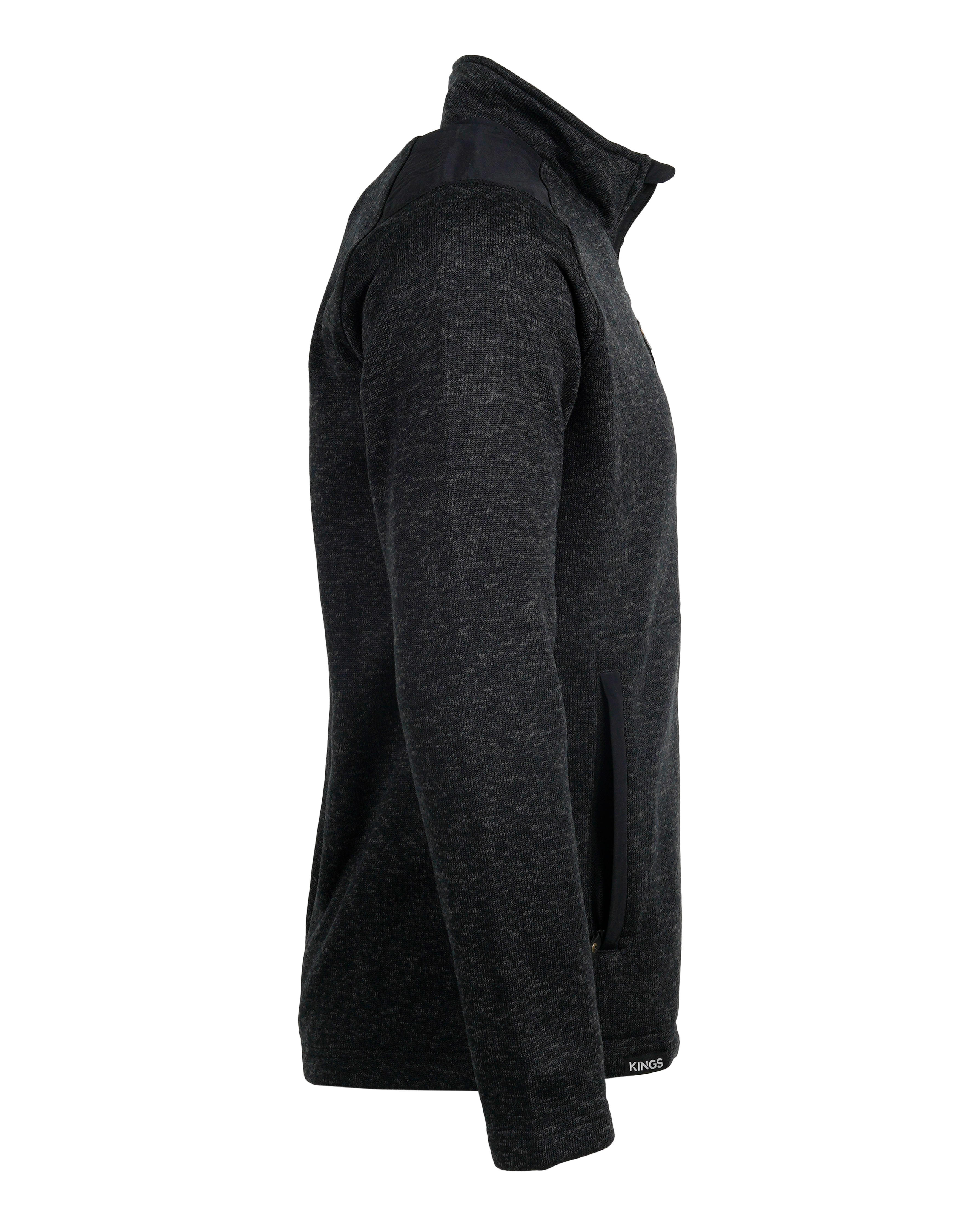 Lifestyle Logo Sweater