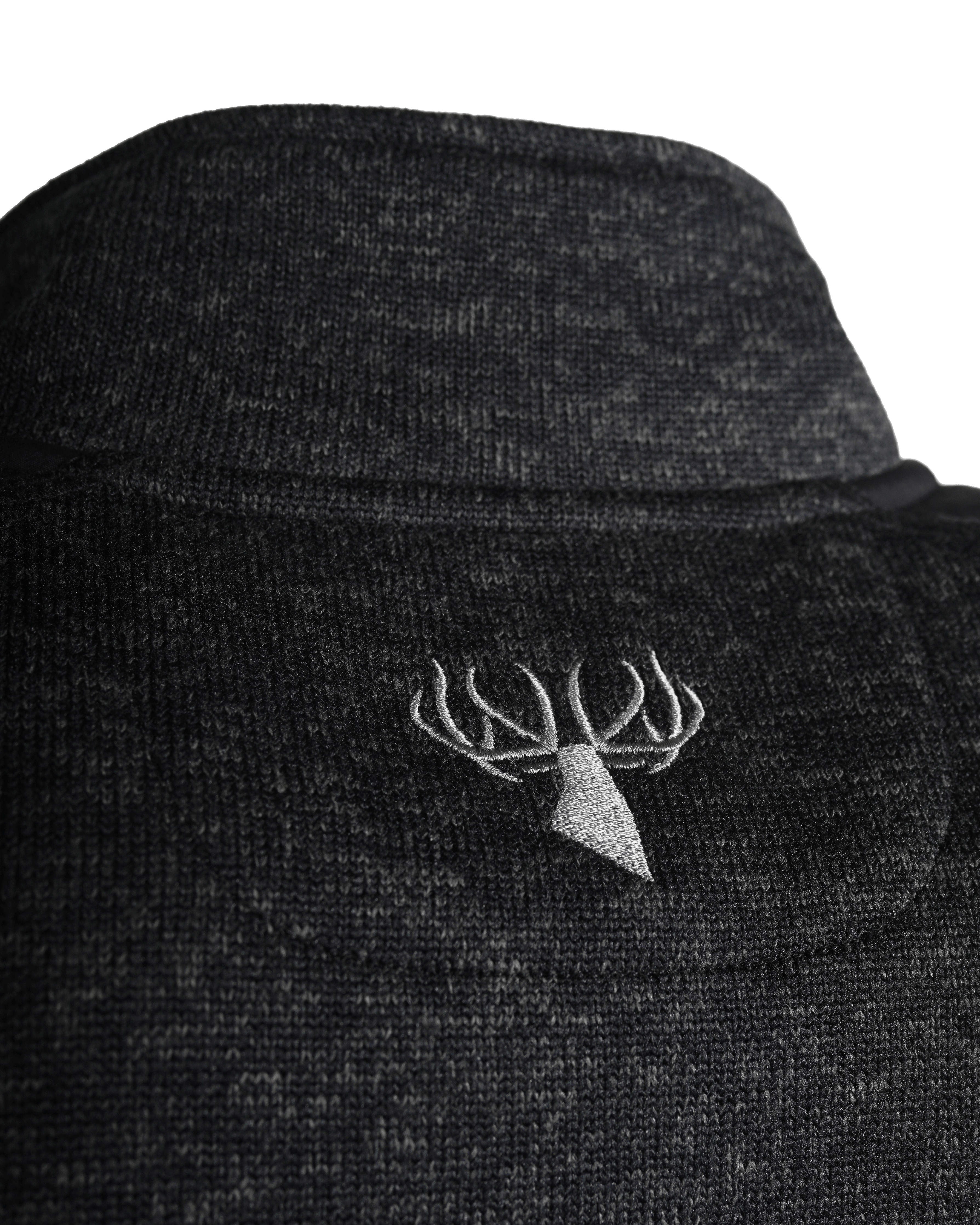 Lifestyle Logo Sweater