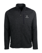 Lifestyle Logo Sweater